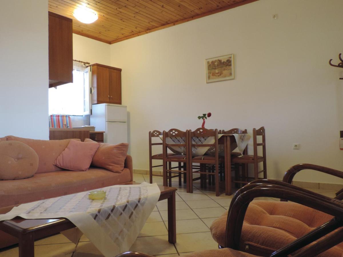 Peli-maria Apartment *