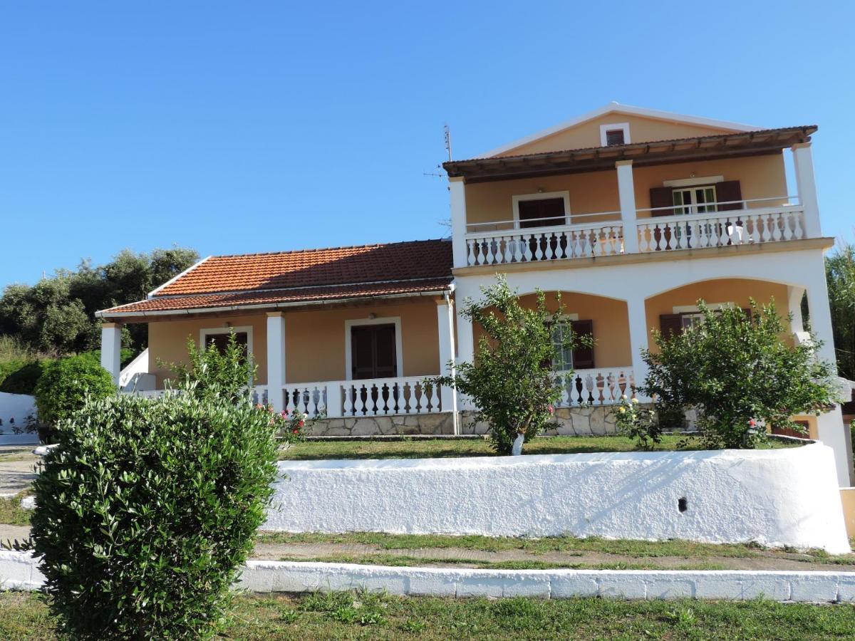 Apartment Peli-maria
