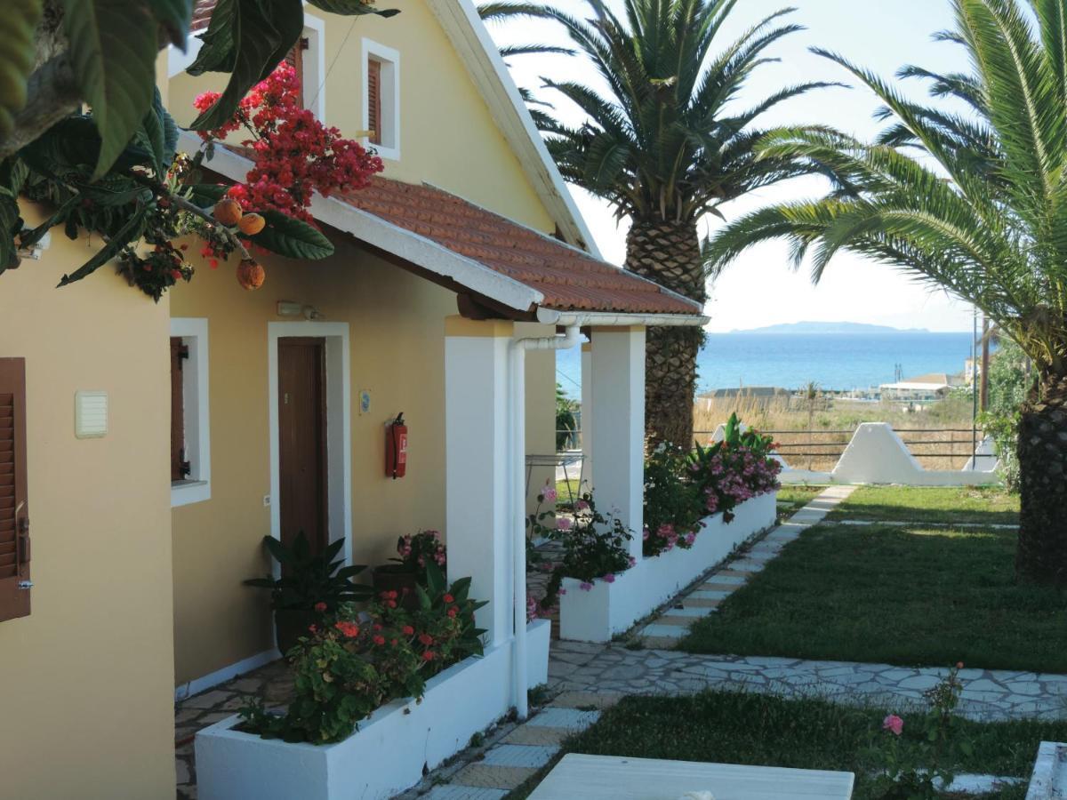 Apartment Peli-maria *
