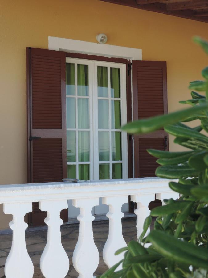 Peli-maria Apartment