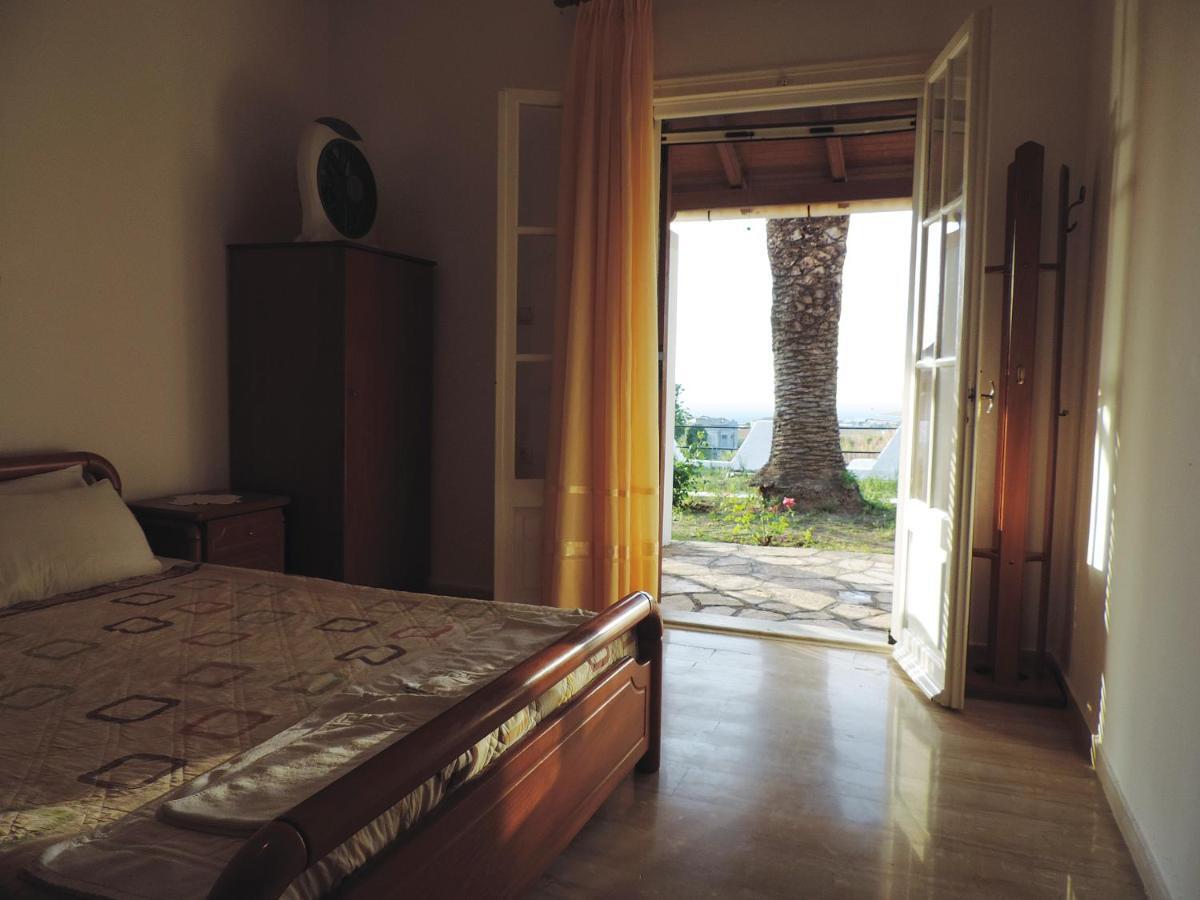 Apartment Peli-maria