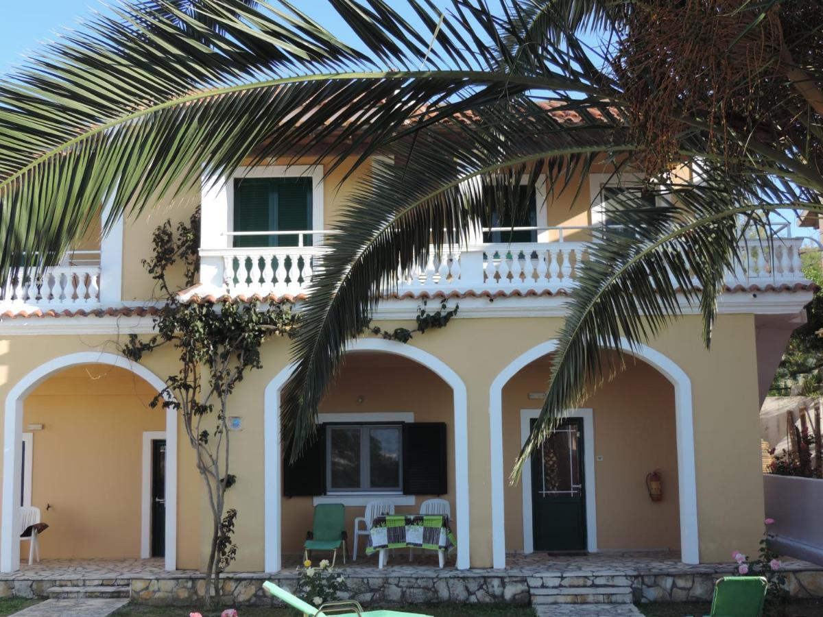 Apartment Peli-maria