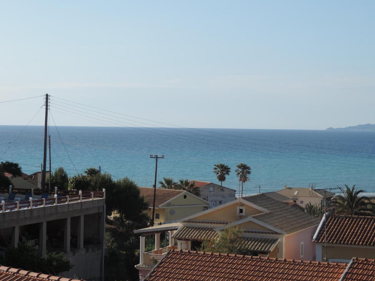 Apartment Peli-maria *