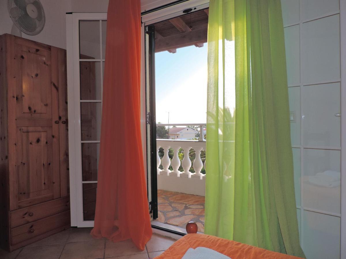 Peli-maria Apartment
