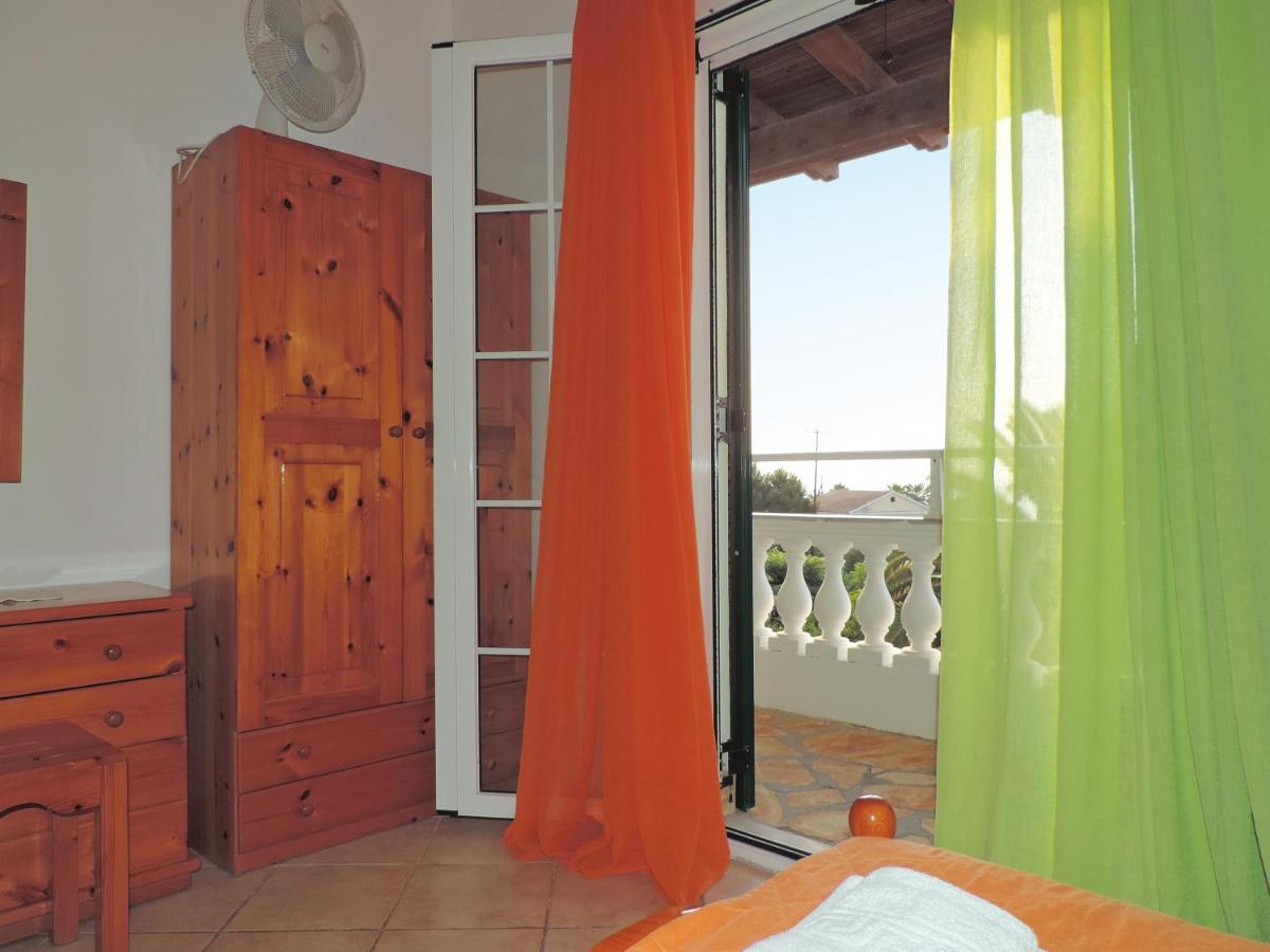 Peli-maria Apartment