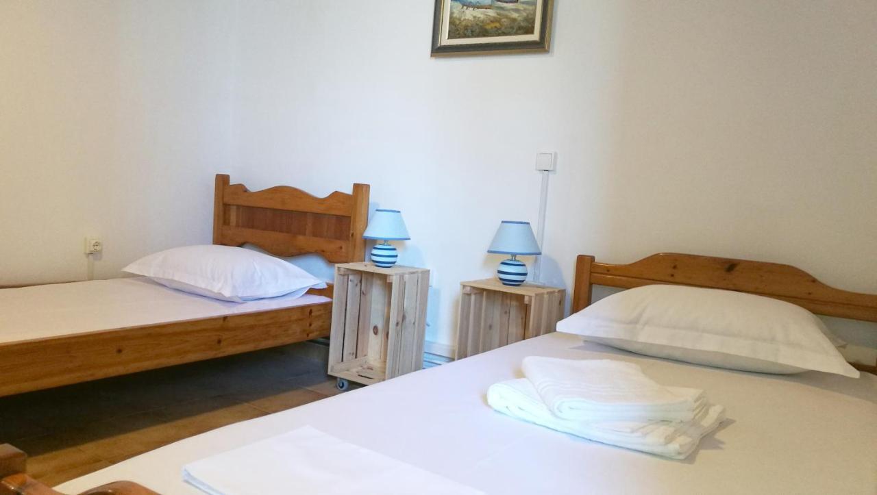 Anemos Seaside House Holiday home