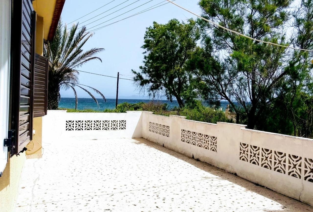 Holiday home Summerhouse Peggy: Close To Athens Airport By The Sea