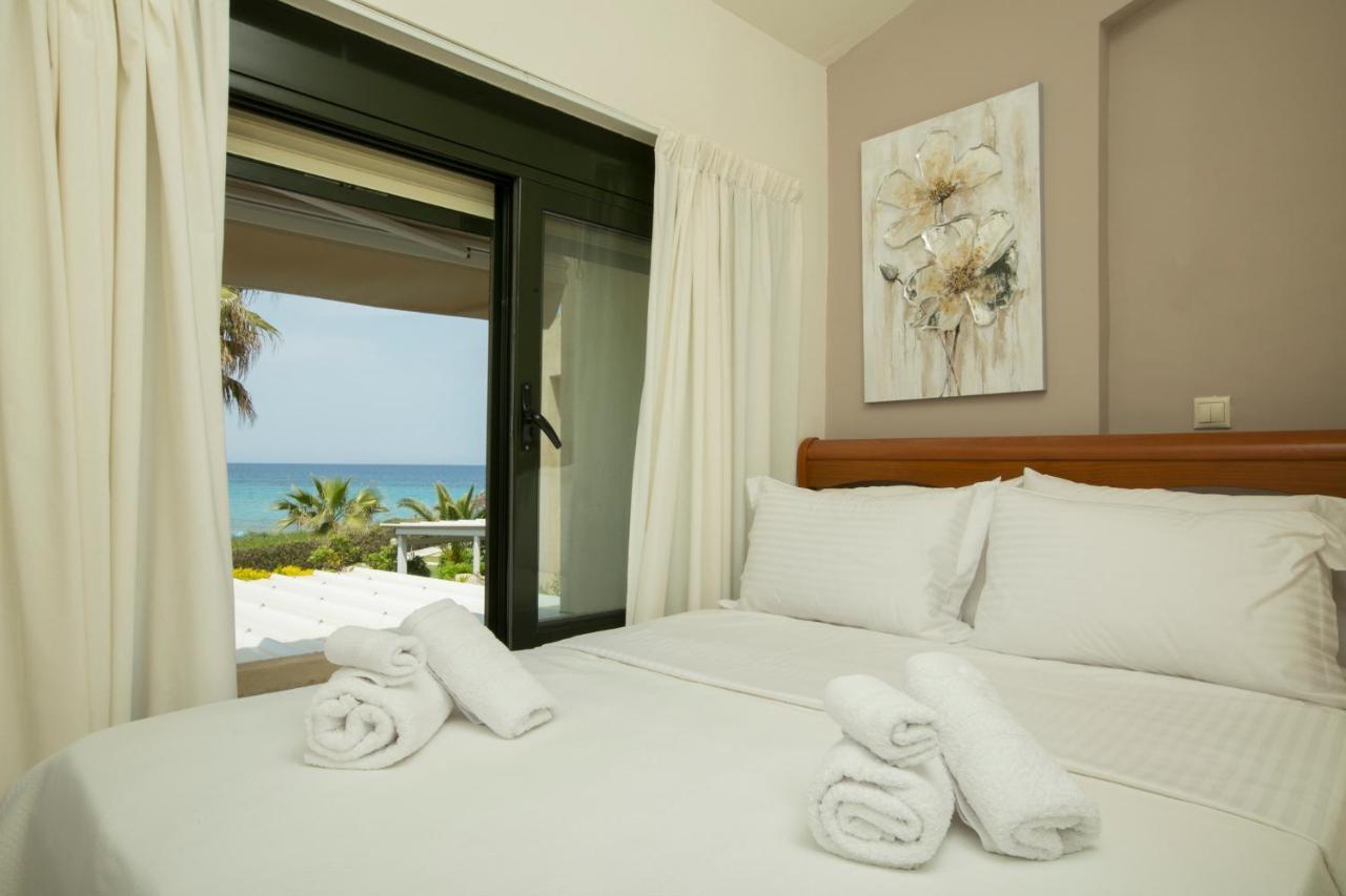 Holiday home Dihtia On The Sea *