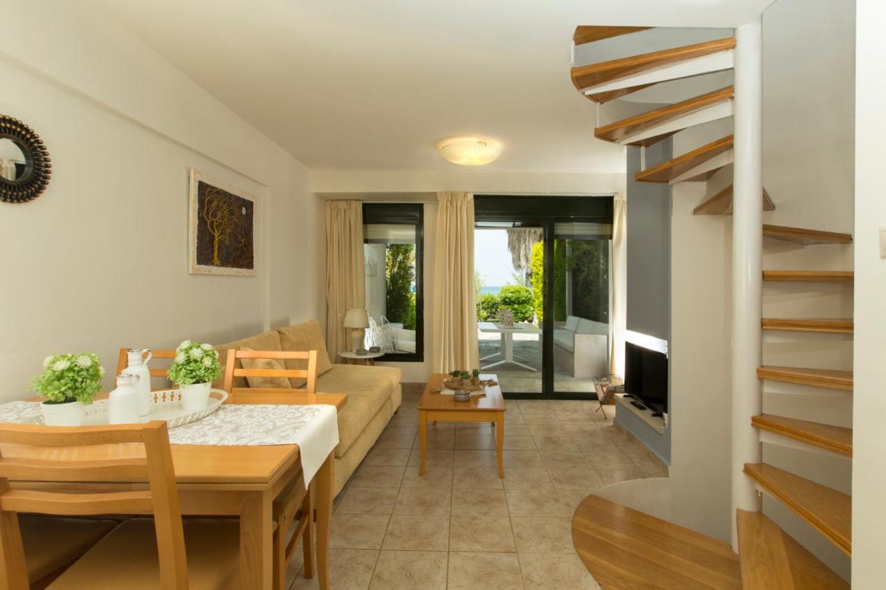 Dihtia On The Sea Holiday home