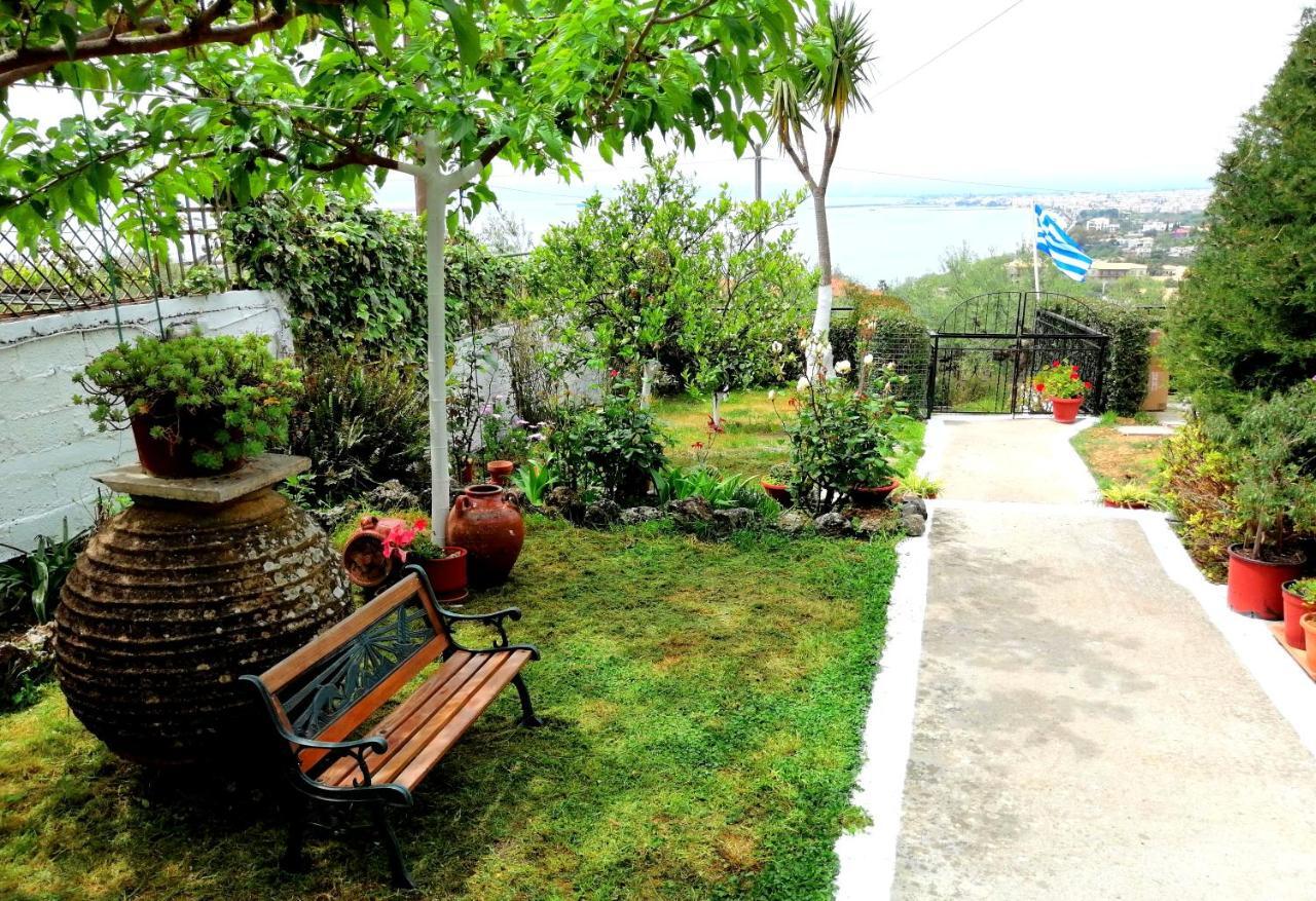 Vasiliki Apartment
