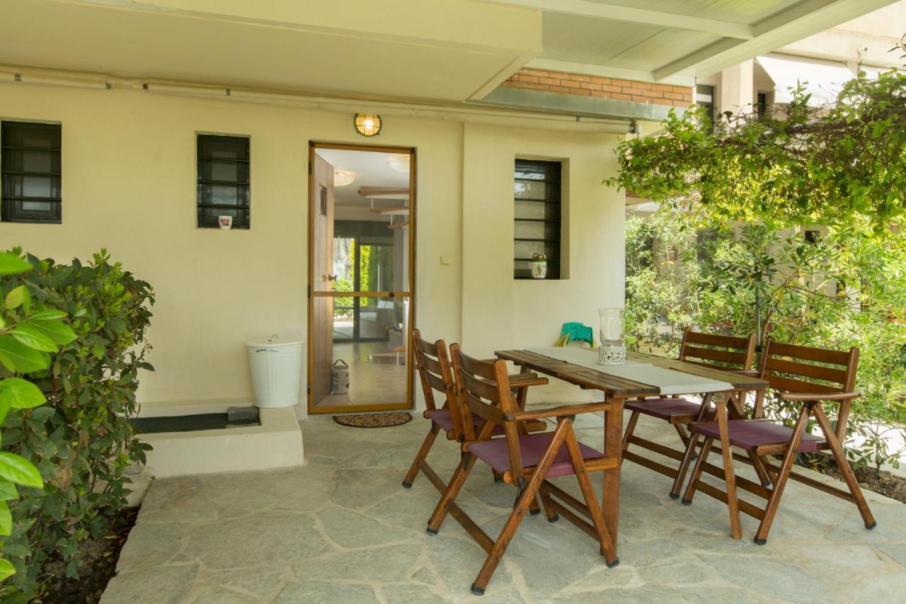 Holiday home Dihtia On The Sea *