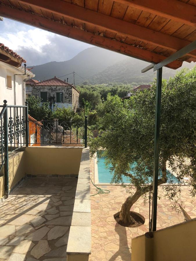 Gaia Monemvasia