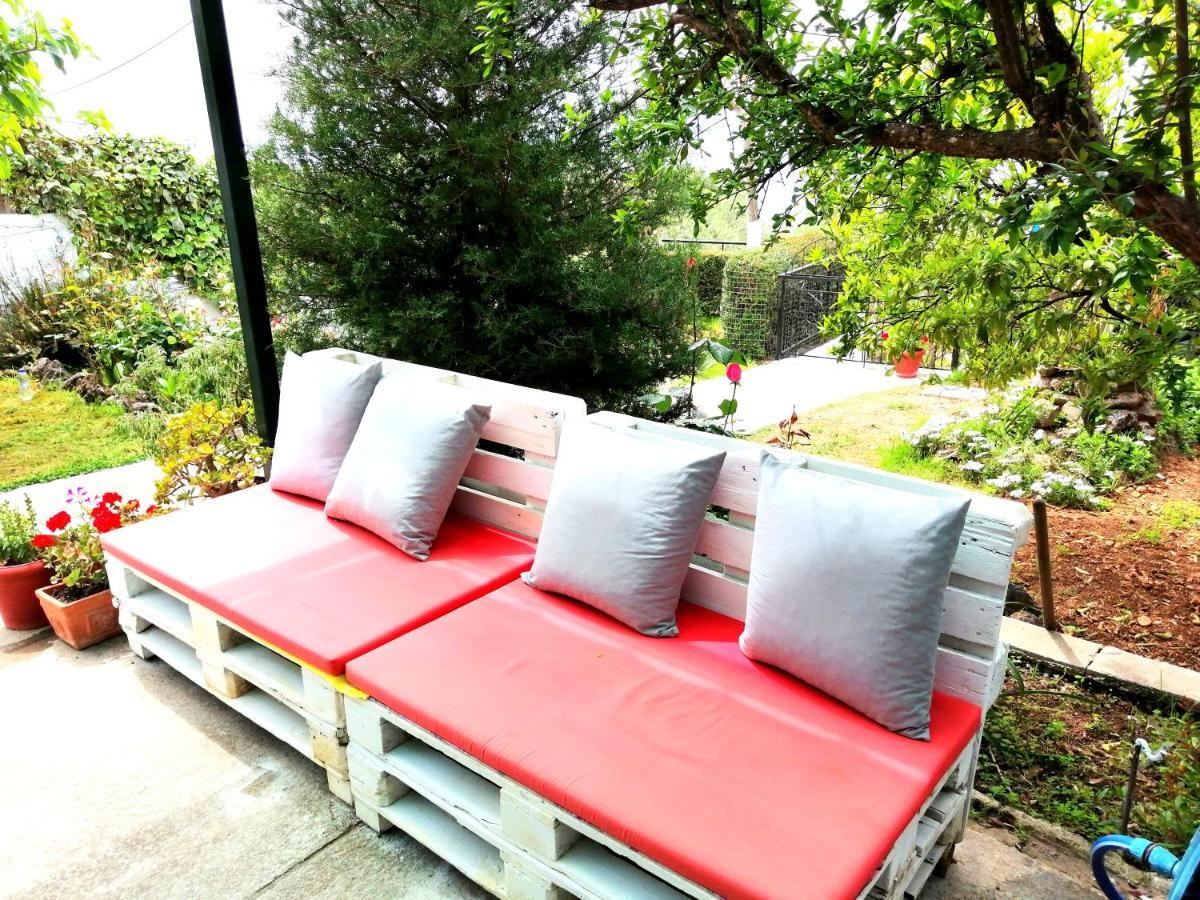 Apartment Vasiliki *