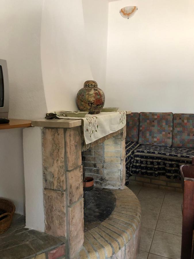 Gaia Holiday home Monemvasia