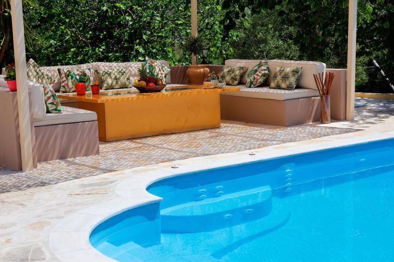 Country house Da Sofia *