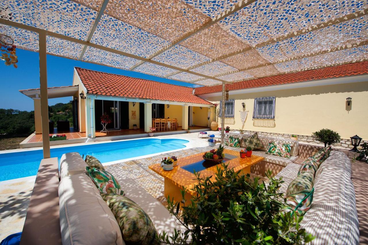 Country house Da Sofia