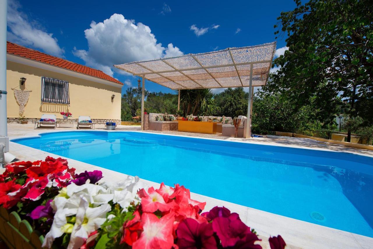 Country house Da Sofia