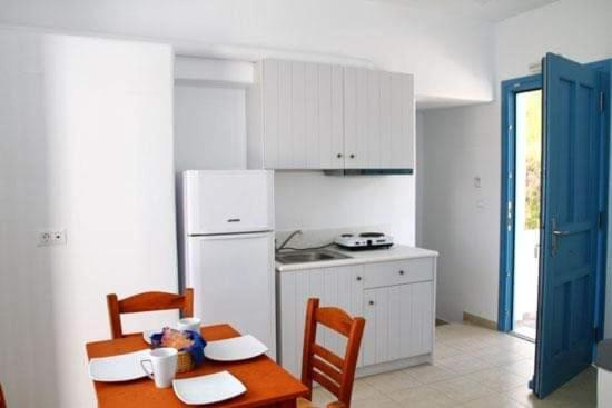 Apartment Anemoessa Serifos Town