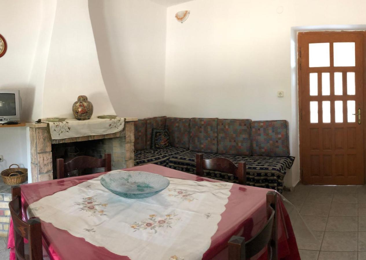 Gaia Holiday home