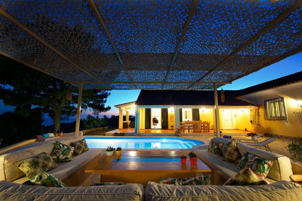 Country house Da Sofia Pelekas