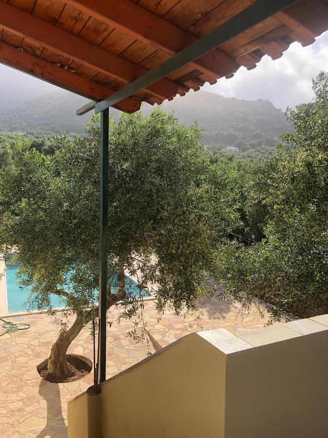 Holiday home Gaia Monemvasia