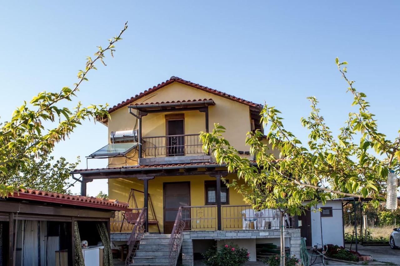 Villa Sunset