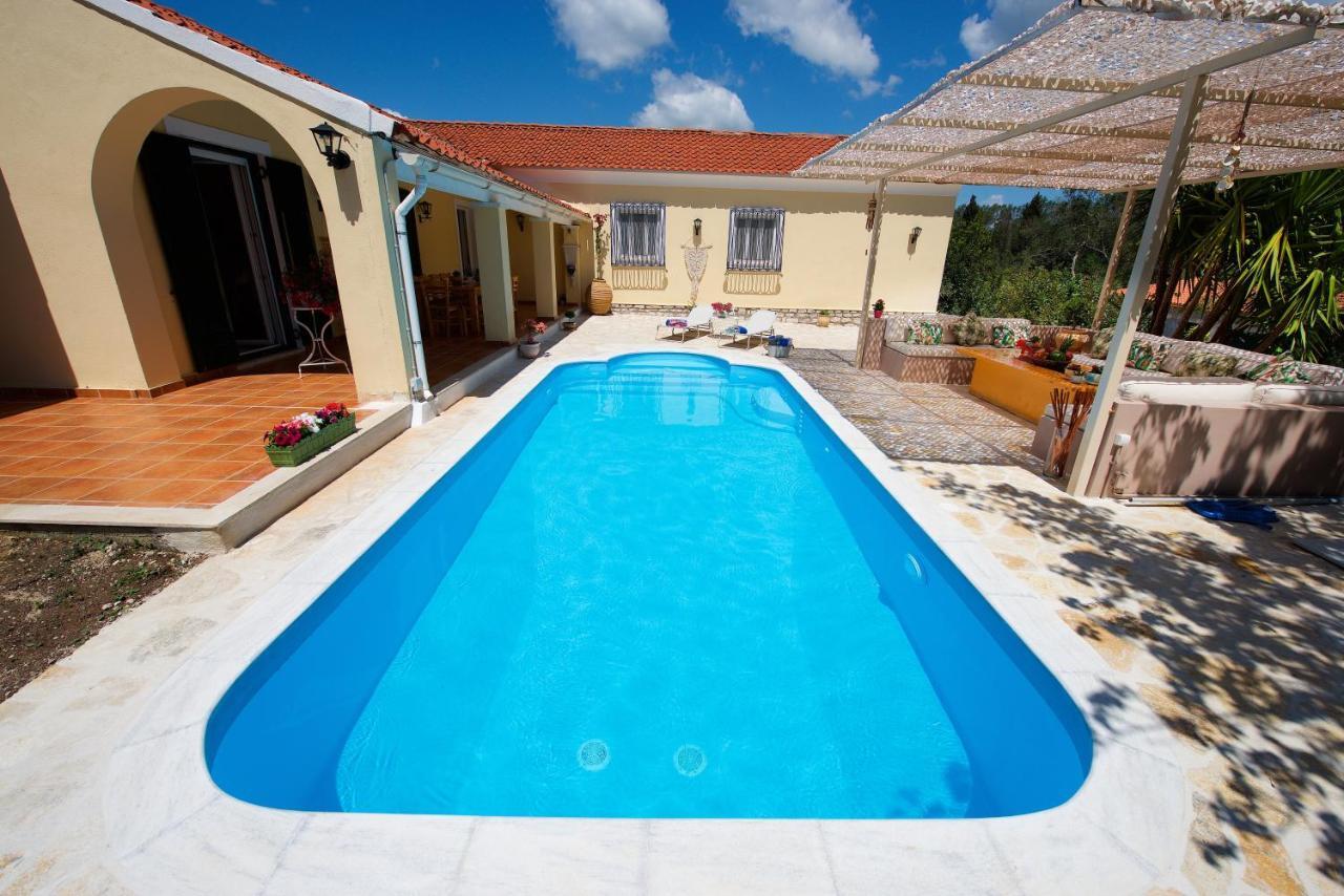 Da Sofia Country house *
