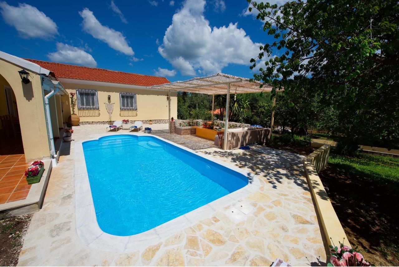 Country house Da Sofia