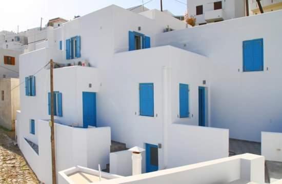 Apartment Anemoessa