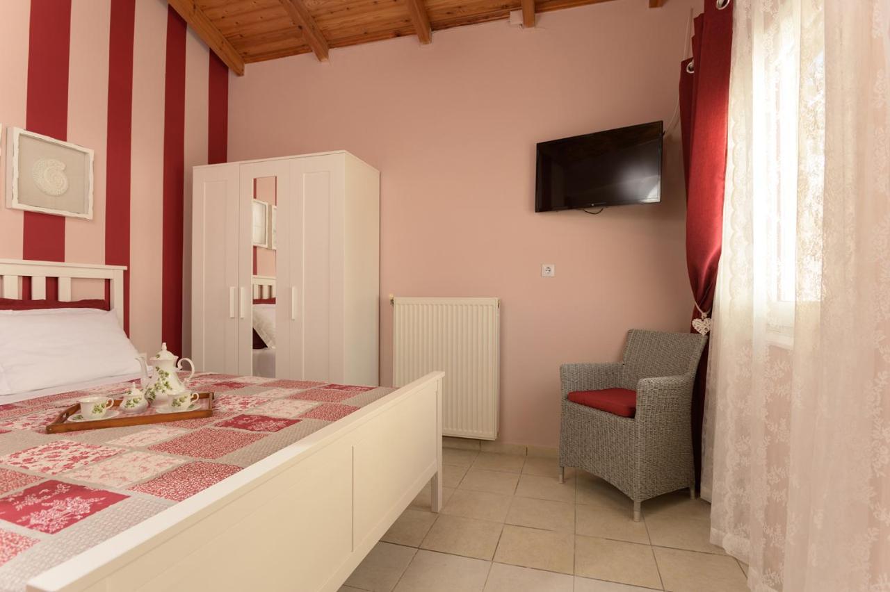 Stefanos House Country house Tavronitis (Crete)