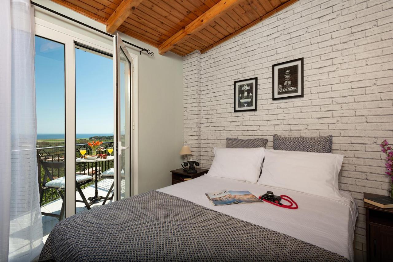 Country house Stefanos House *