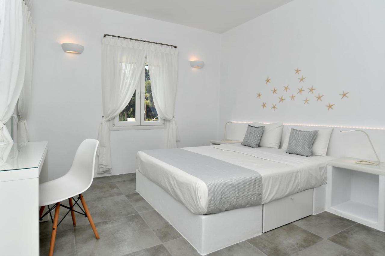 Efi Guest house