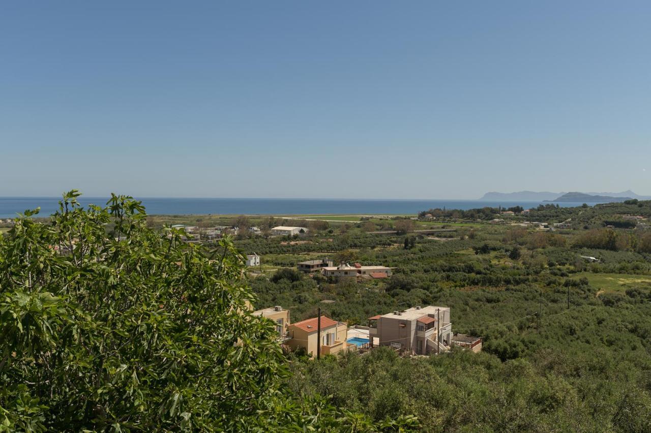 Stefanos House