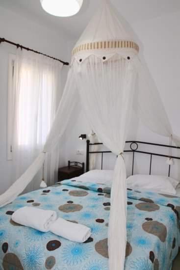 Apartment Anemoessa