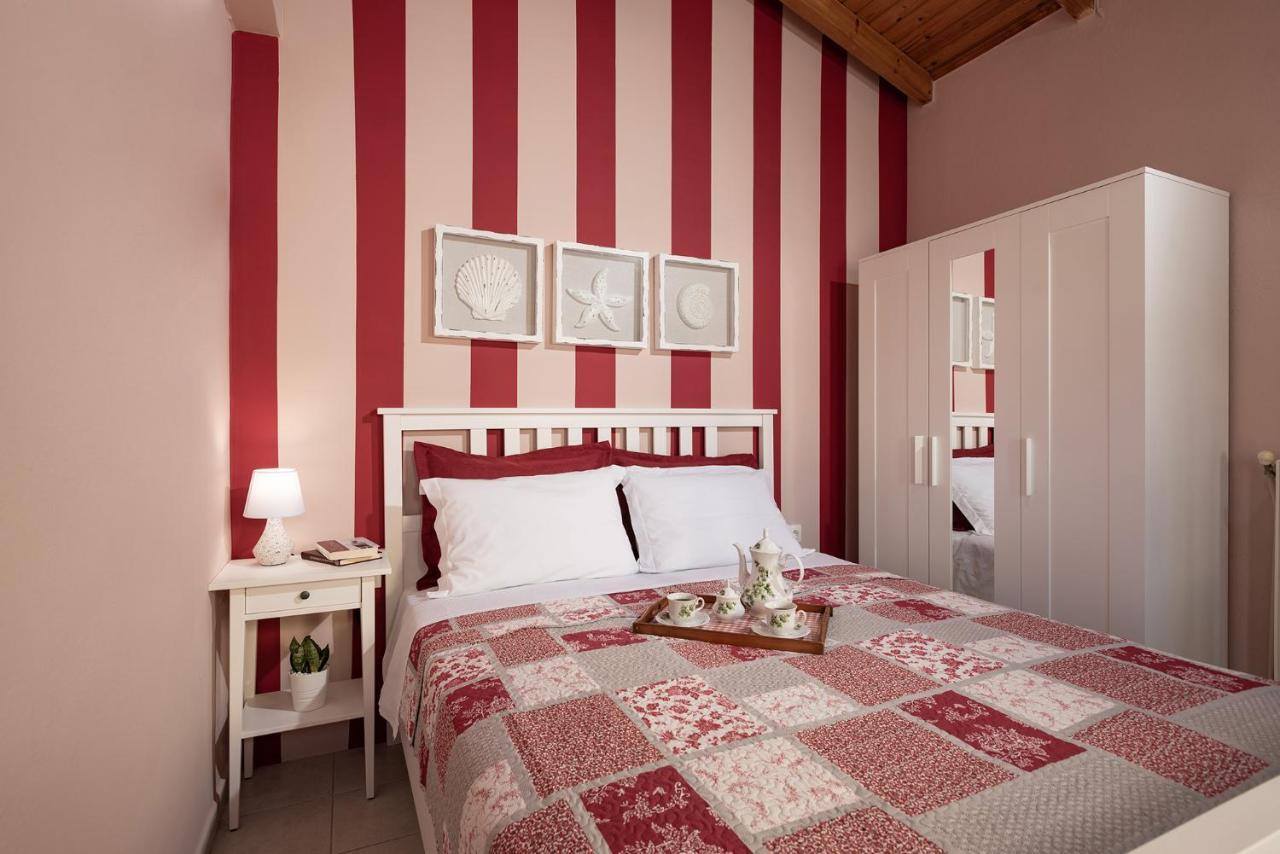Stefanos House Country house Tavronitis (Crete)