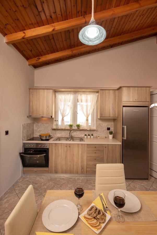 Country house Stefanos House