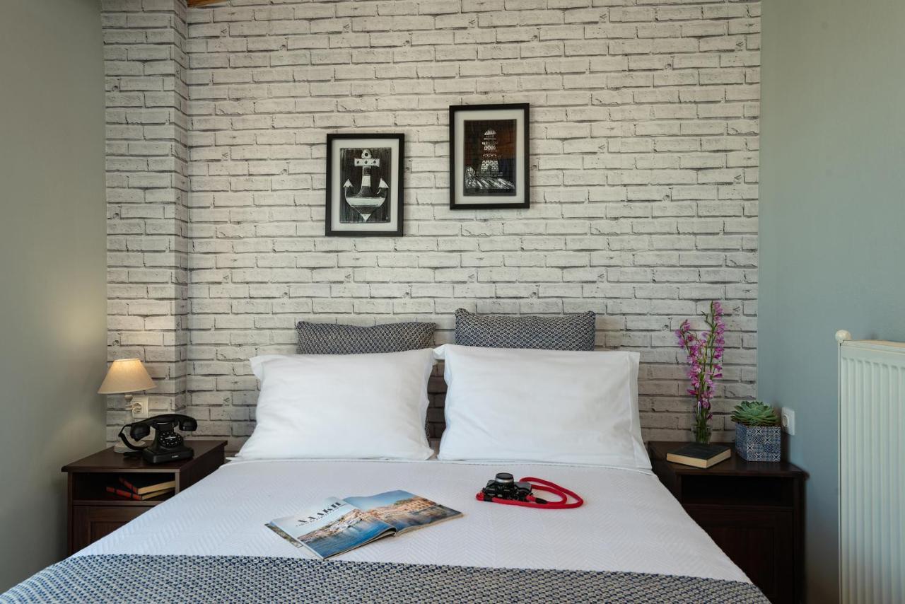 Country house Stefanos House Tavronitis (Crete)