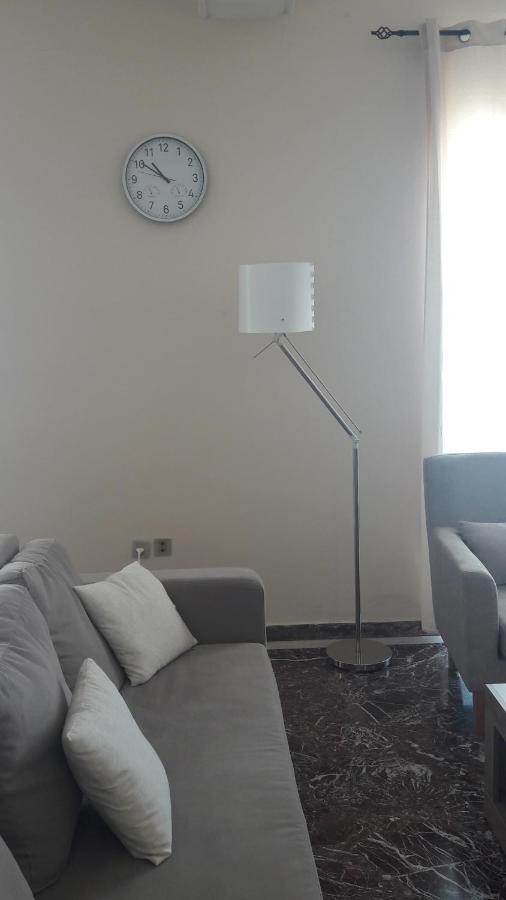 Korinthian Grand Panorama Apartment *