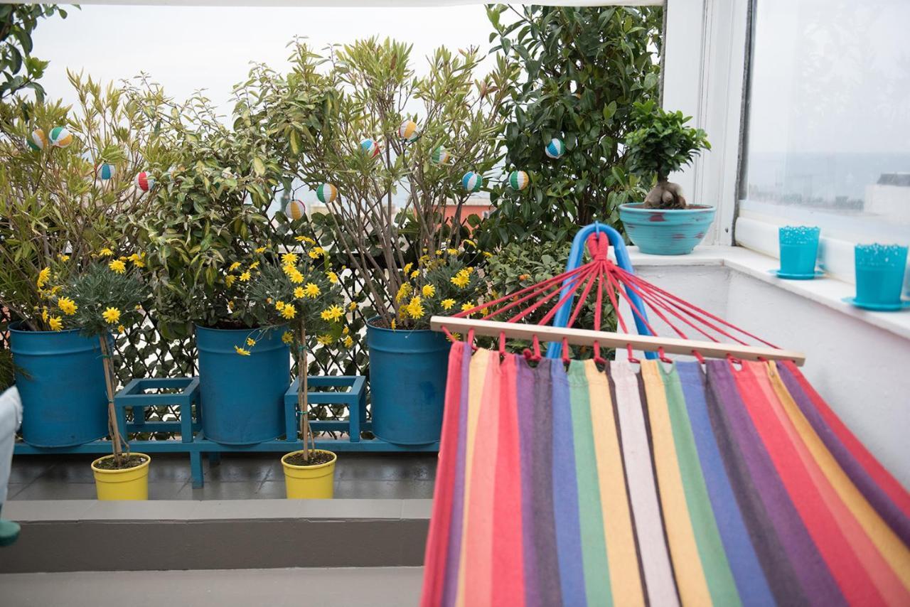 Dandy Nea Kallikratia Sea View Loft - Open Up Roof - Down Town
