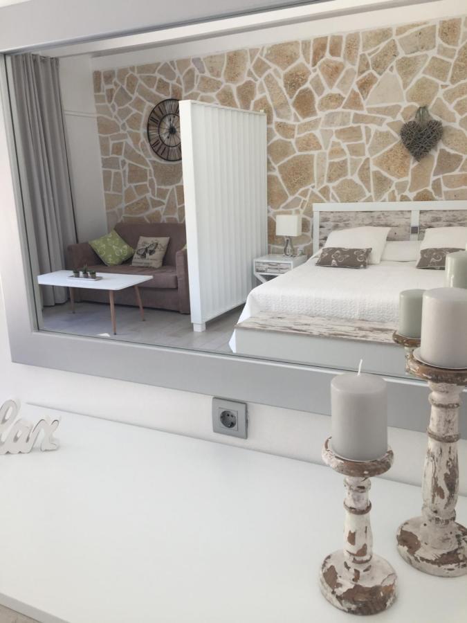 Villa Lithos *