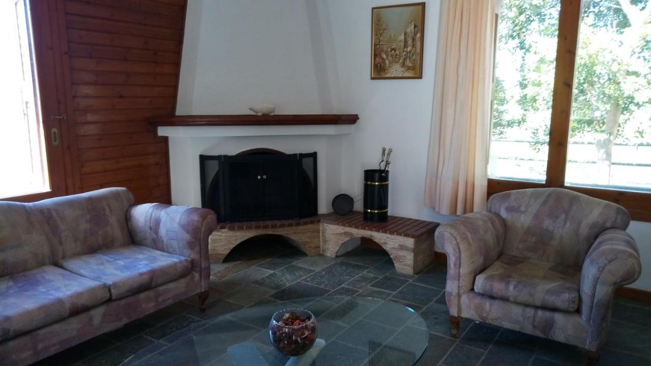 Holiday home House By The Sea Artemida (Attica)