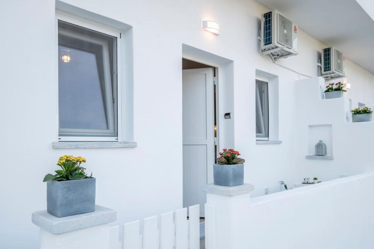 Agia Anna * Parikia (Paros)