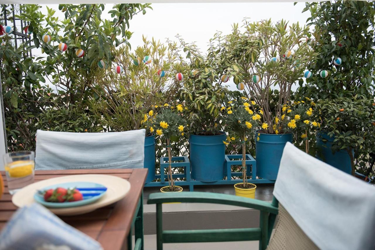 Dandy Nea Kallikratia Sea View Loft - Open Up Roof - Down Town