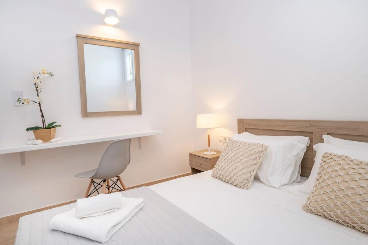 Agia Anna Apartment Parikia (Paros)