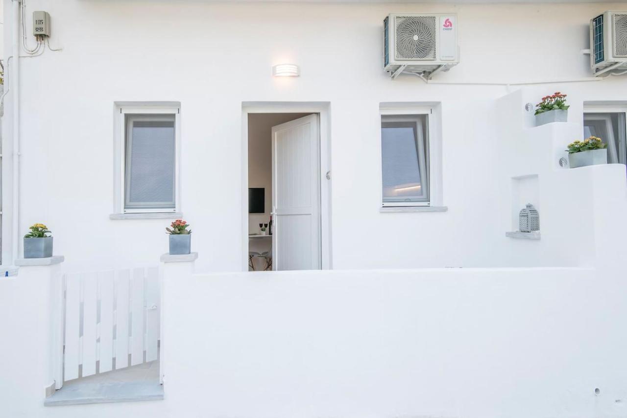 Agia Anna Apartment
