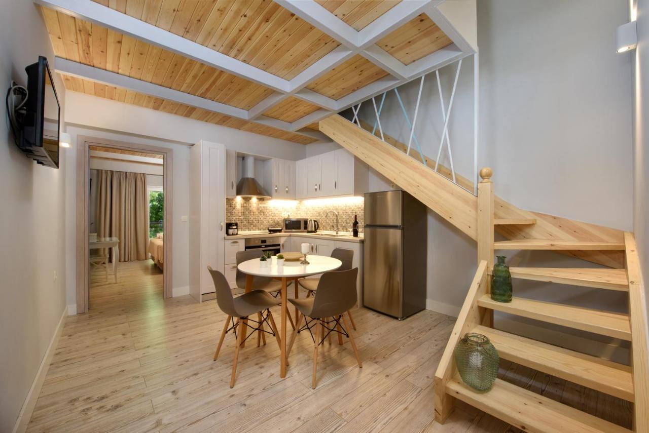 La Soffitta Apartment