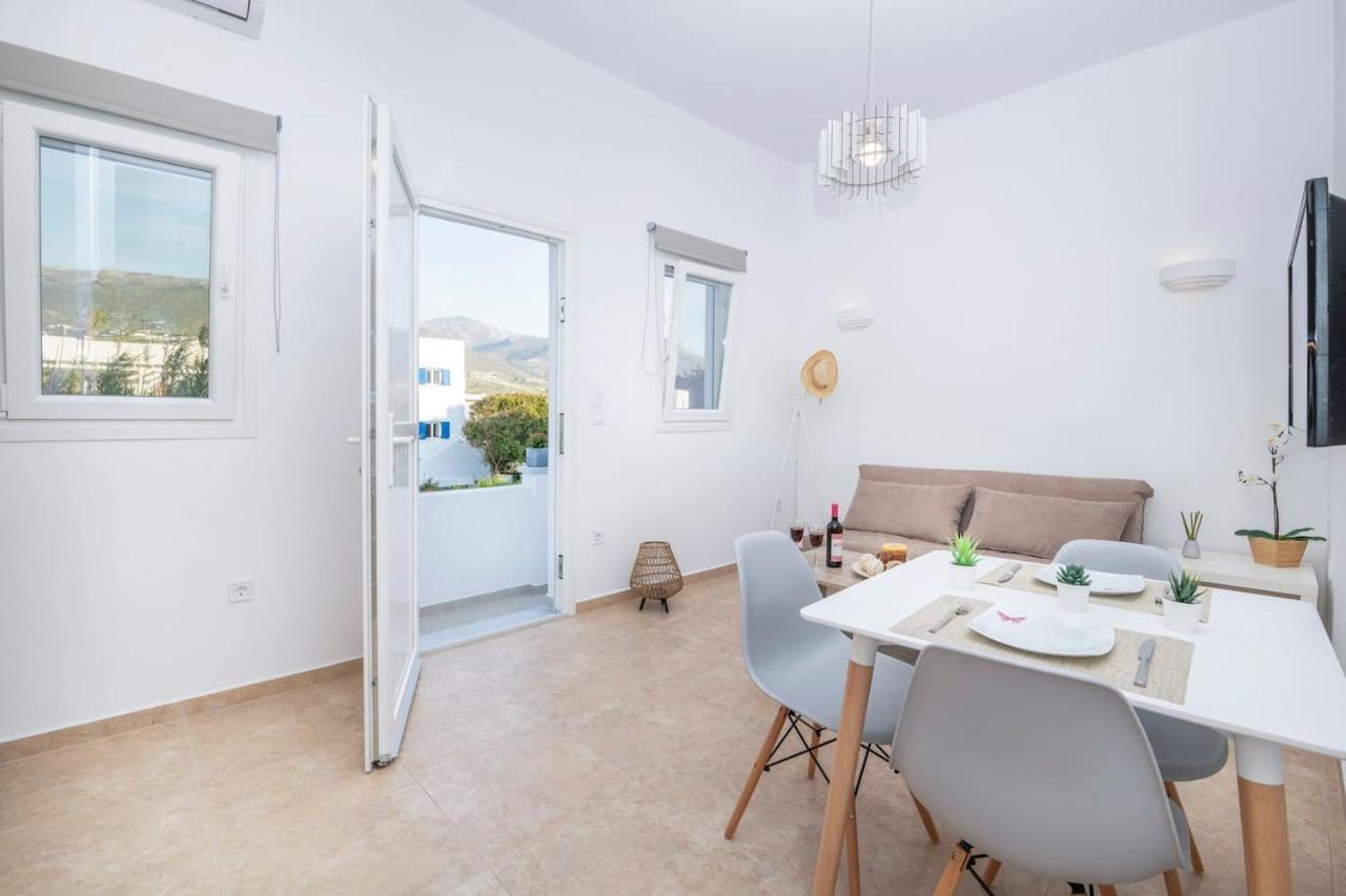 Agia Anna Apartment Parikia (Paros)