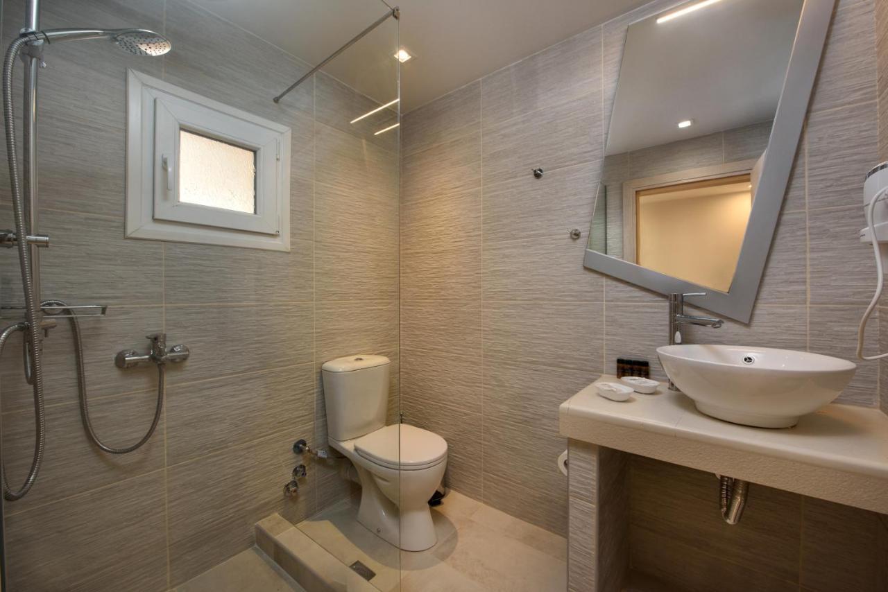 La Soffitta Apartment *