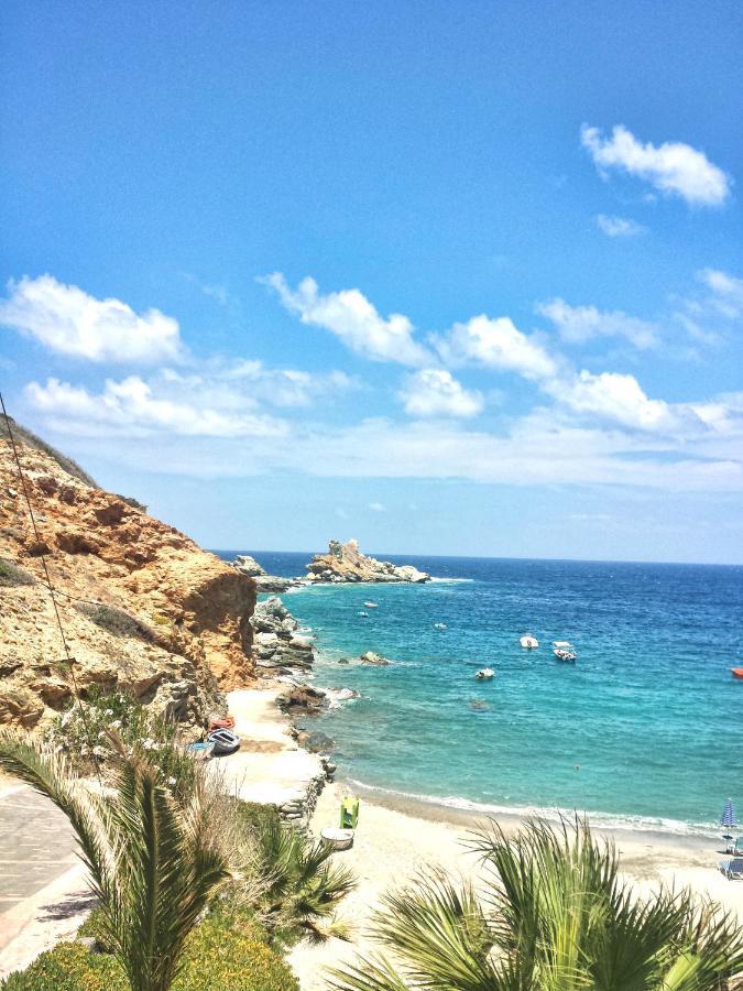 M&n Luxury Family 10meters From The Sea * Agia Pelagia (Crete)