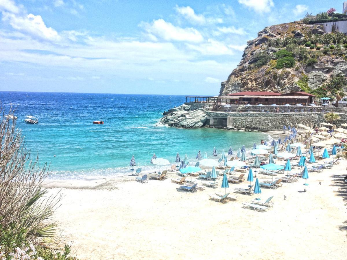 M&n Luxury Family 10meters From The Sea *